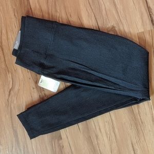 Pull-on skinny Worthington dress pant